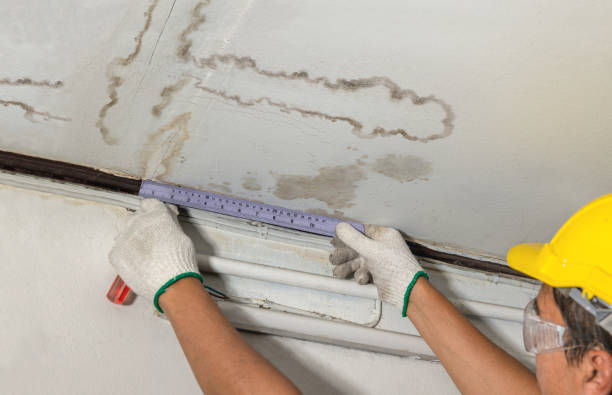 Reliable Basement Flood Cleanup contractor in Geddes, SD by Aqua Guard Water Damage